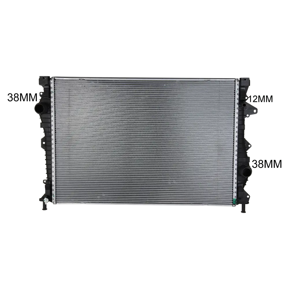LANDROVER RANGE ROVER EVOQUE 2015-2019 Radiator - Image 2