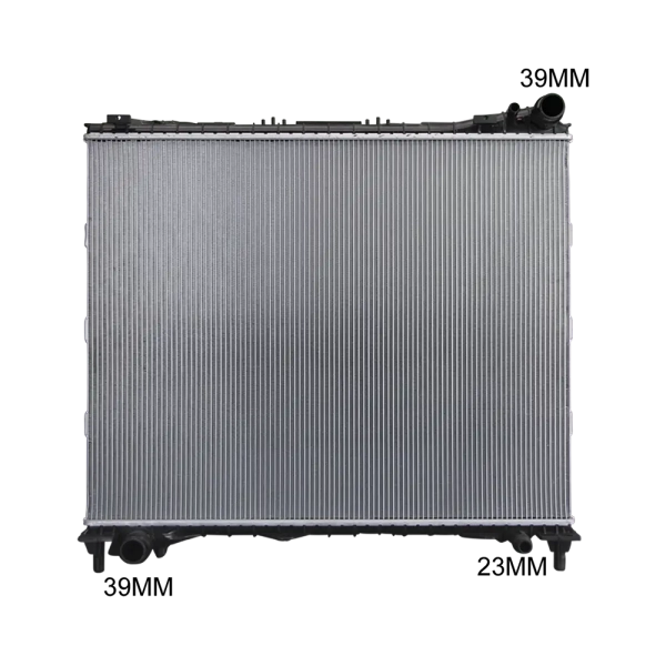 Range Rover Defender Radiator LANDROVER DEFENDER 2021-2025 Radiator | Natrad
