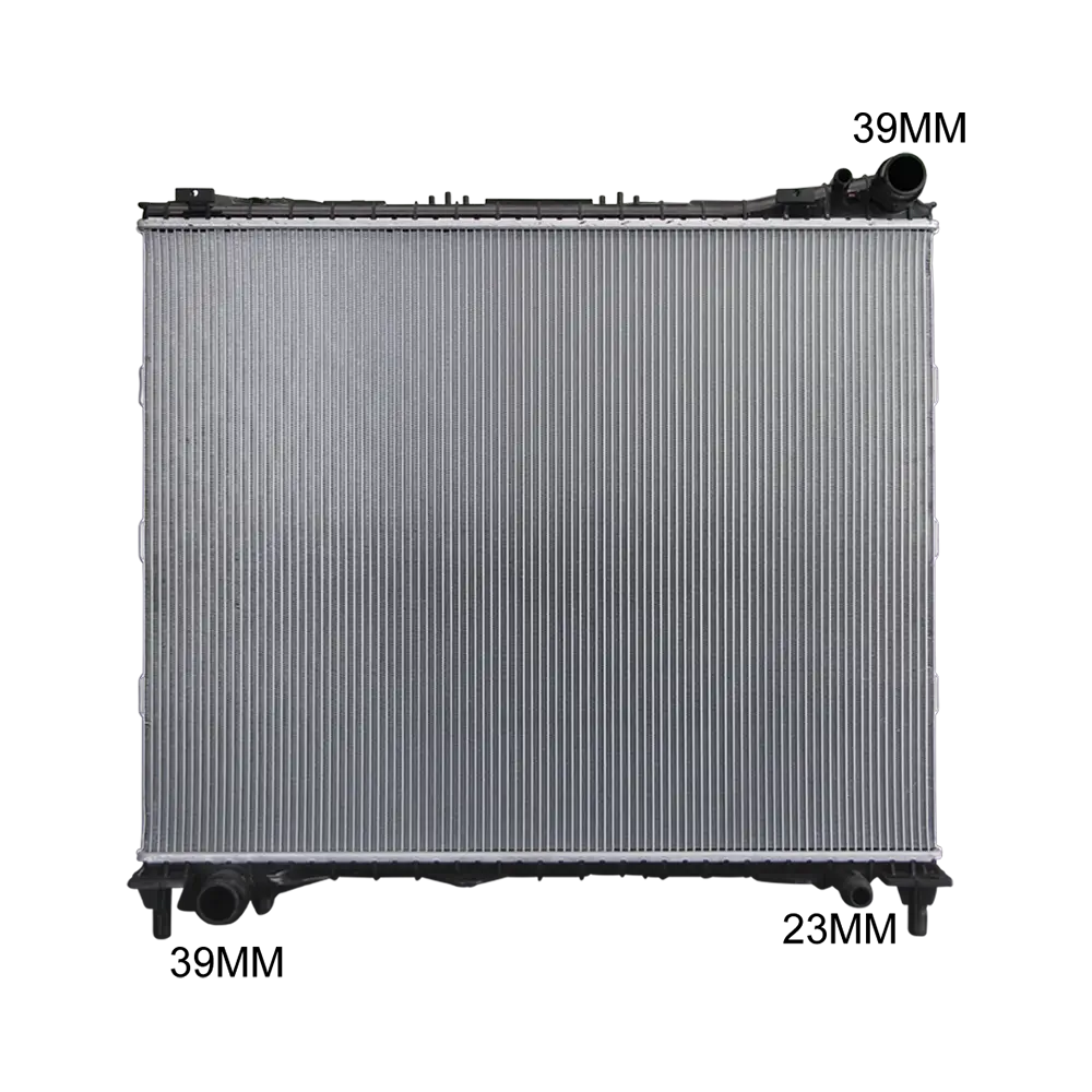 LANDROVER DEFENDER 2021-2025 Radiator - Image 2