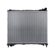 ROV021PACA Radiator