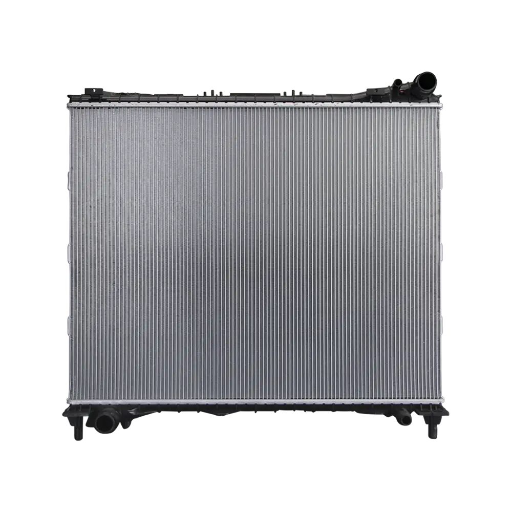 ROV021PACA Radiator