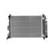 SAA004PACA2 Radiator