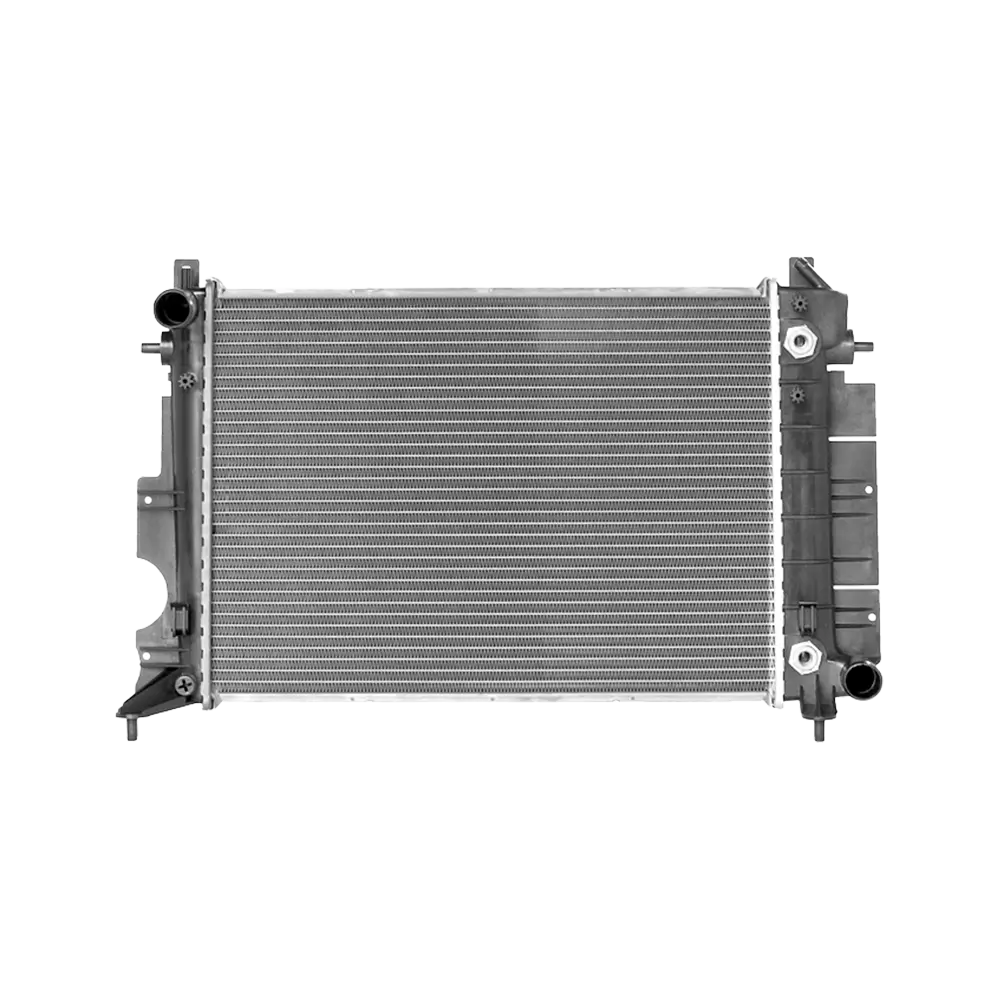 SAA004PACA2 Radiator
