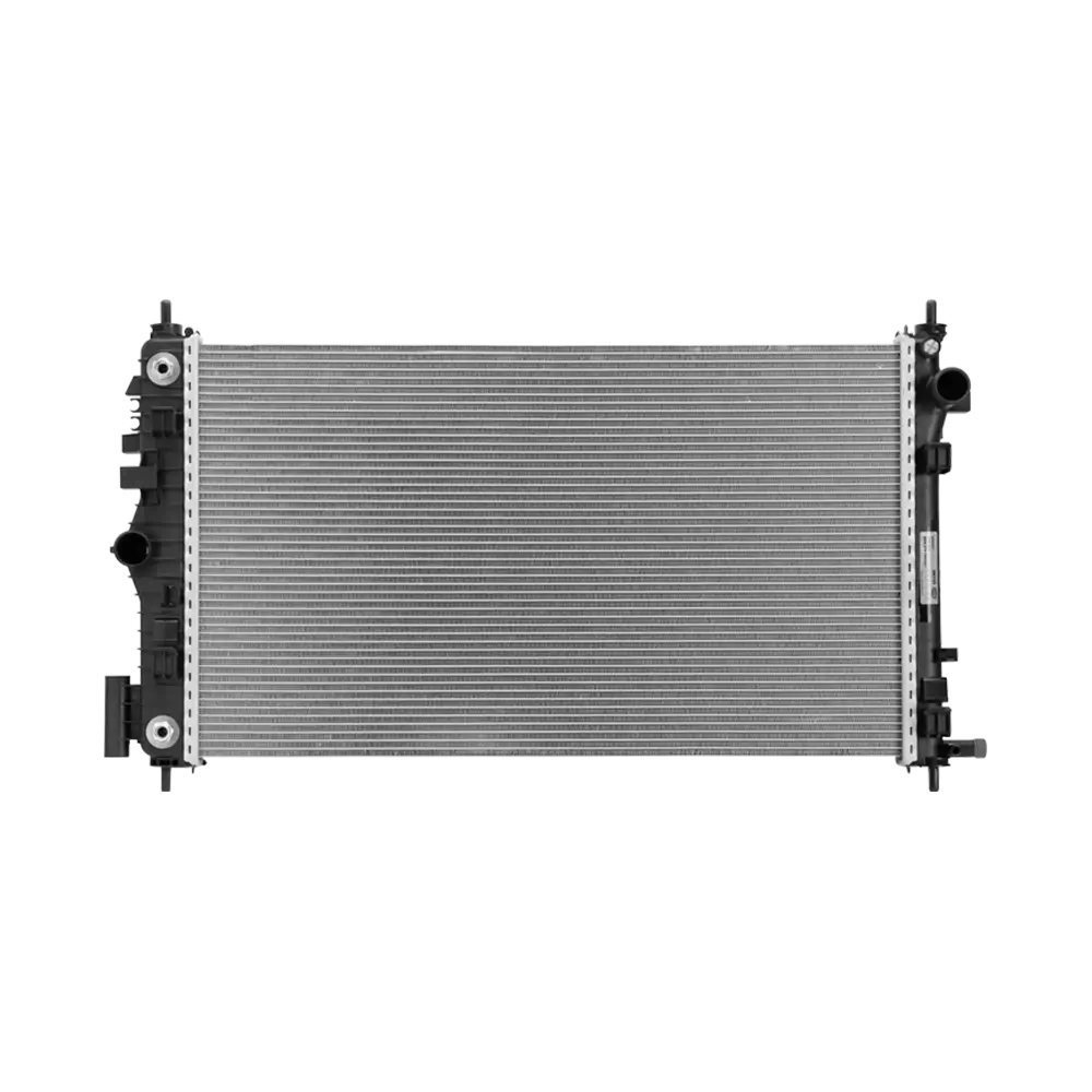 SAA013PACAK Radiator
