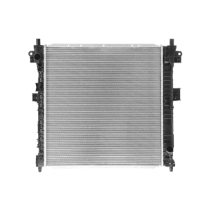 SSA003PACAD Radiator