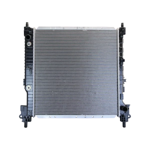 SSA005PACA Radiator