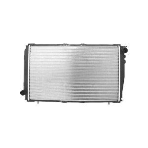 SUB012PACMK Radiator
