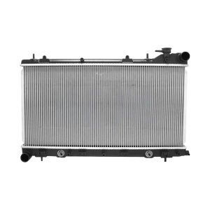 SUB017PACAK Radiator