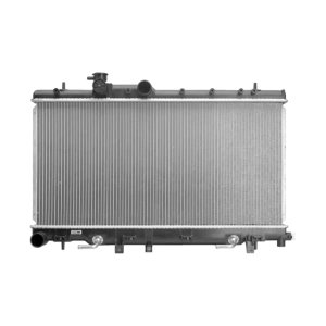 SUB019PACA2K Radiator