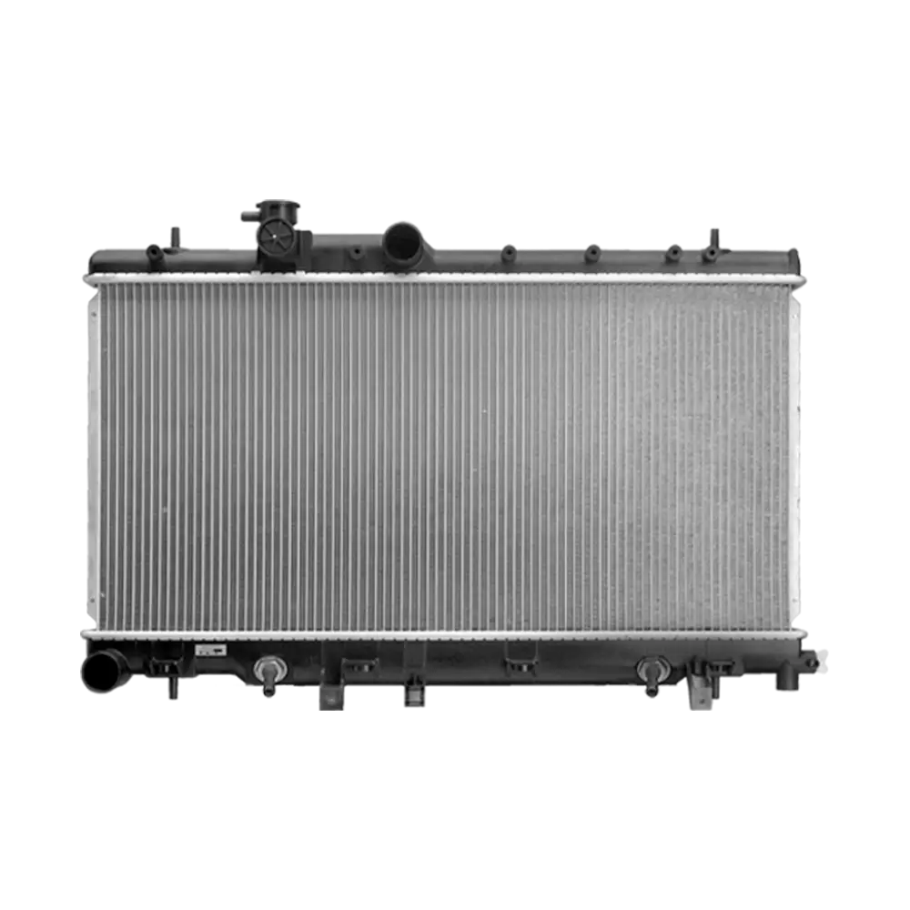 SUB019PACAK Radiator