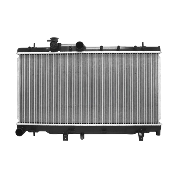 Sub Radiator Part SUBARU IMPREZA 2005-2007 Radiator | Natrad