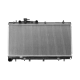 SUB020PACAK Radiator