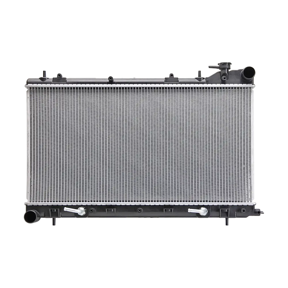 SUB022PACA3 Radiator