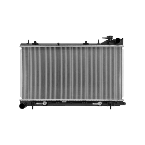 SUB022PACA4K Radiator
