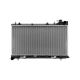 SUB022PACA4K Radiator