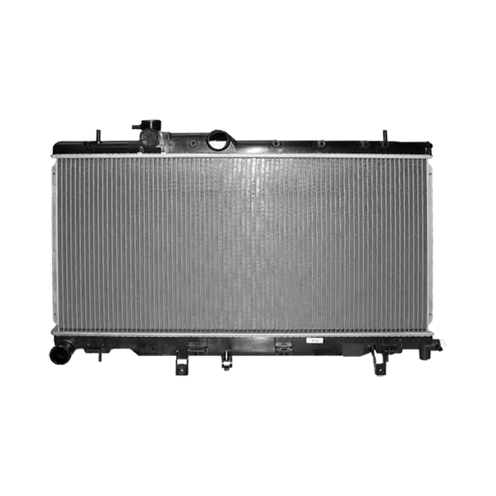 SUB023PACMK Radiator