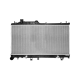 SUB024PACA Radiator
