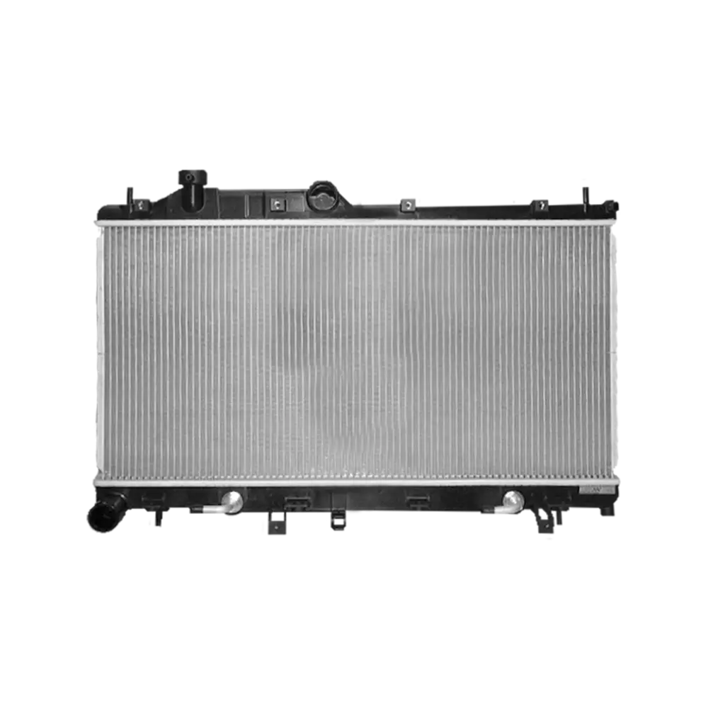 SUB024PACA Radiator