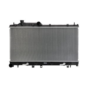 SUB024PACA2K Radiator