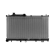 SUB024PACA3K Radiator