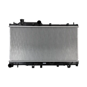 SUB024PACA4 Radiator
