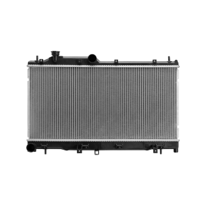 SUB024PACM2 Radiator