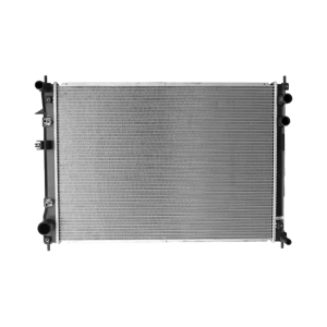 SUB025PACAK Radiator