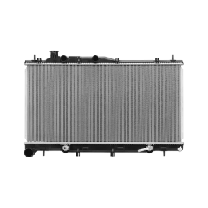 SUB026PACA2K Radiator