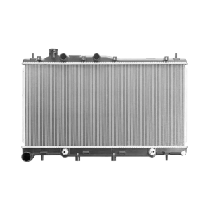 SUB026PACAK Radiator