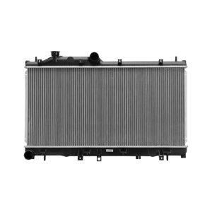 SUB027PACA2K Radiator