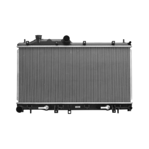 SUB027PACAK Radiator