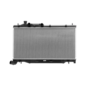SUB027PACMD2 Radiator