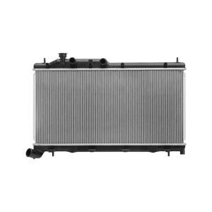 SUB027PACMDK Radiator