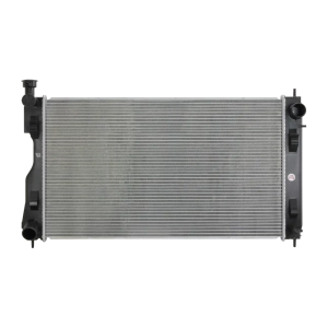 SUB030PACA Radiator
