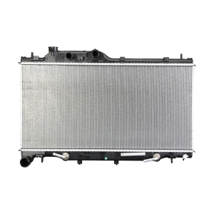 SUB032PACA Radiator