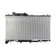 SUB032PACA Radiator