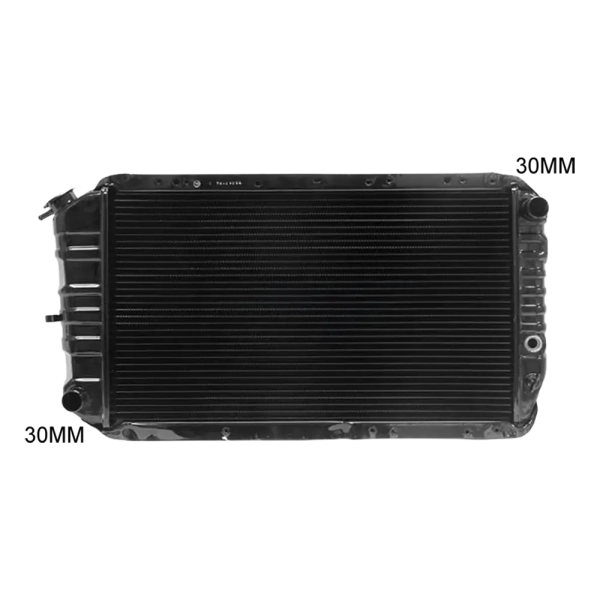 Le9 Radiator SUBARU LEONE 1979-1984 Radiator | Natrad