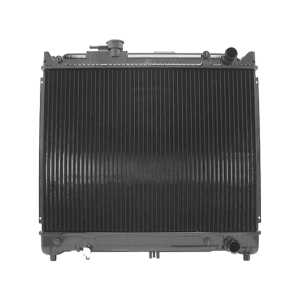 SUZ004CMK Radiator
