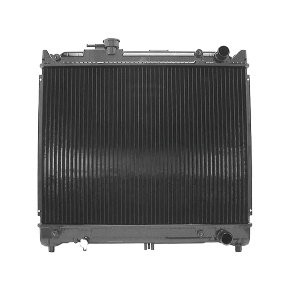 SUZ004CMK Radiator