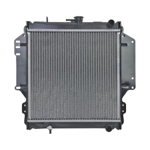 SUZ006PACM Radiator