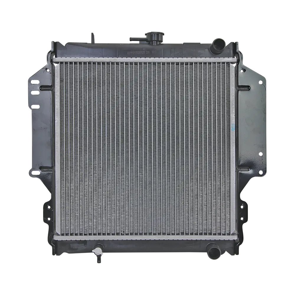 SUZ006PACM Radiator