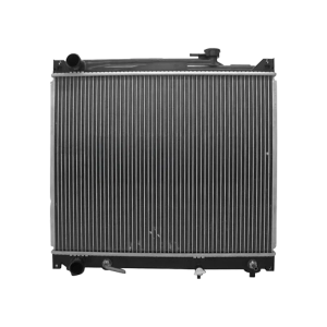 SUZ007PACAK Radiator