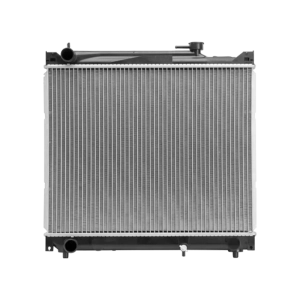 SUZ007PACM Radiator