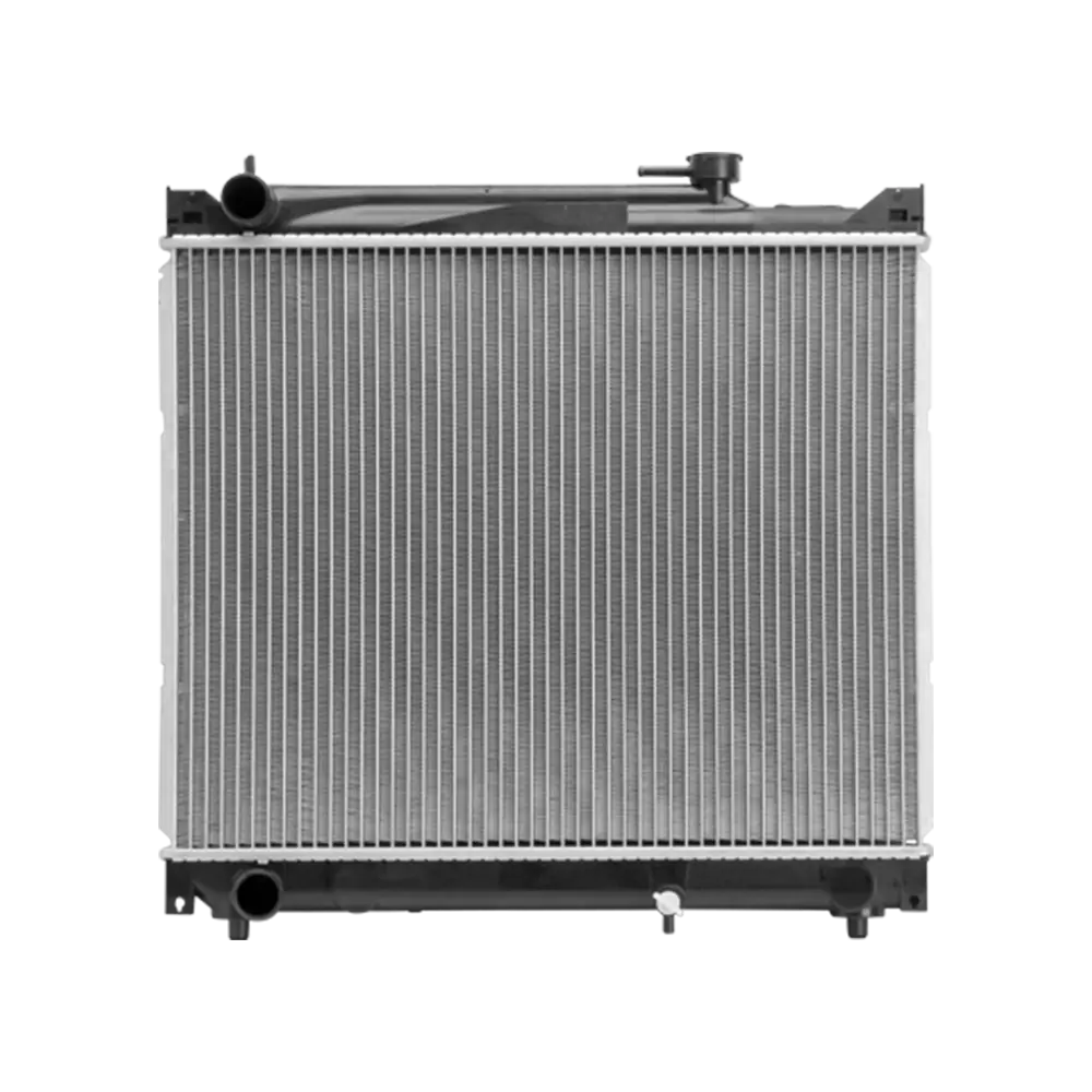 SUZ007PACM Radiator