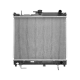 SUZ013PACA Radiator