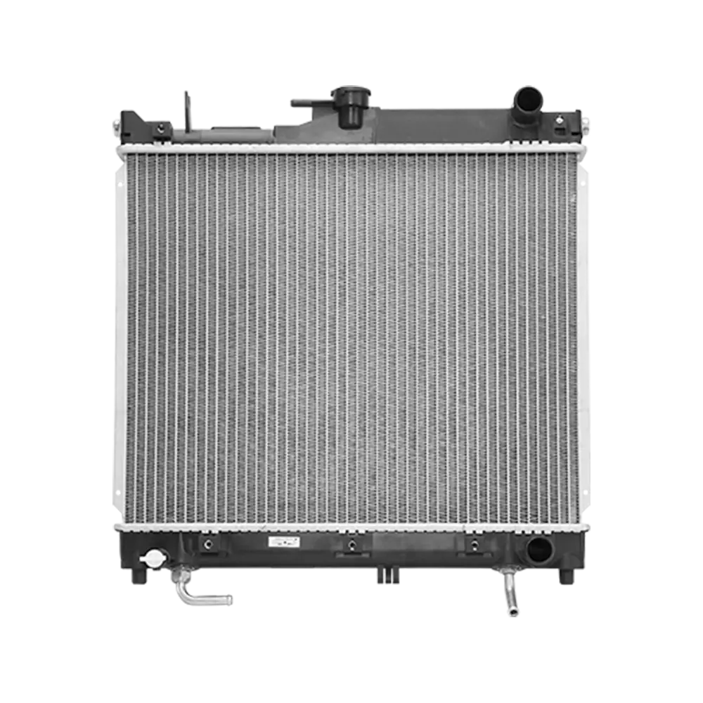 SUZ013PACA Radiator
