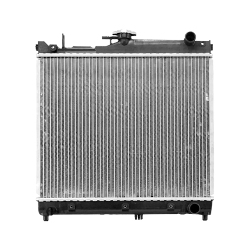 SUZ013PACMK Radiator