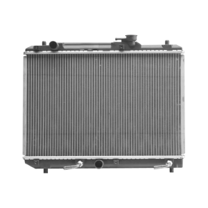 SUZ015PACA Radiator
