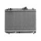 SUZ015PACA Radiator