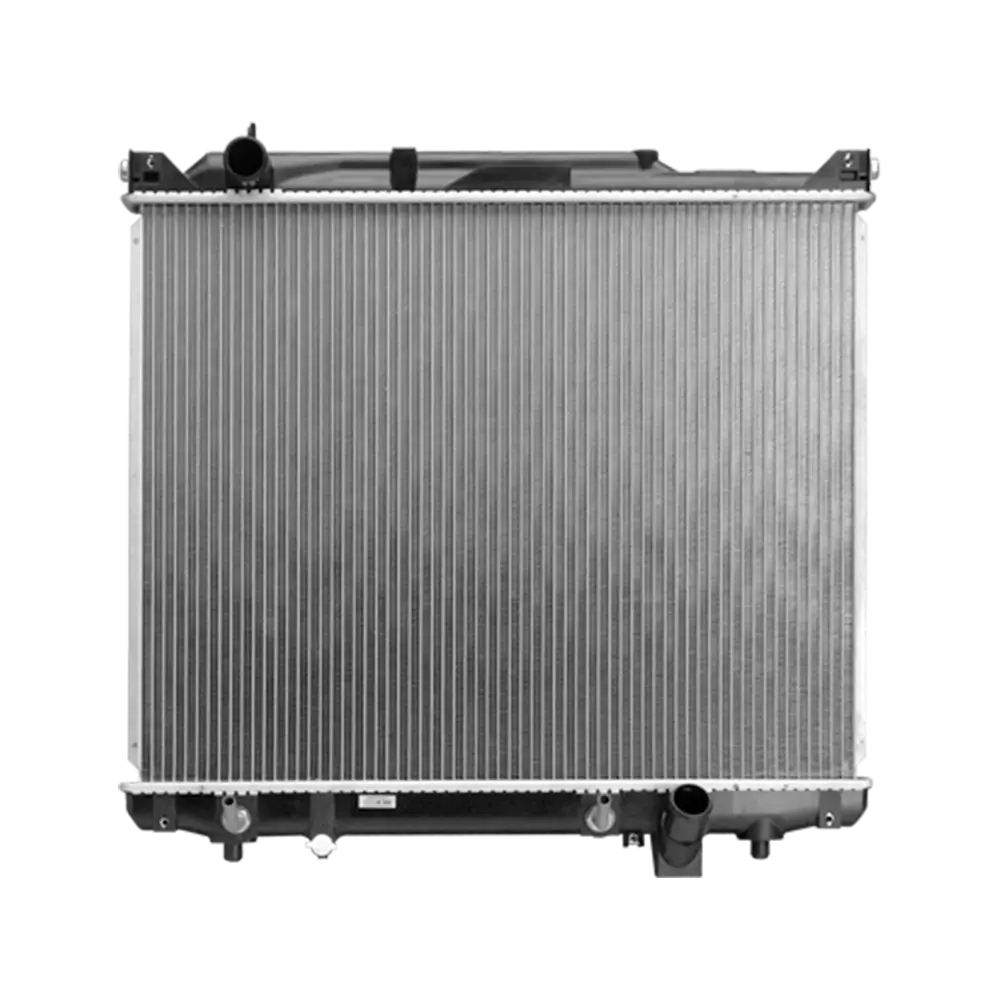SUZ016PACAK Radiator